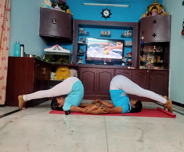 Omkaara Yogalaya