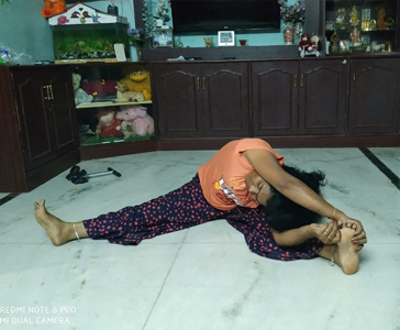 Omkaara Yogalaya