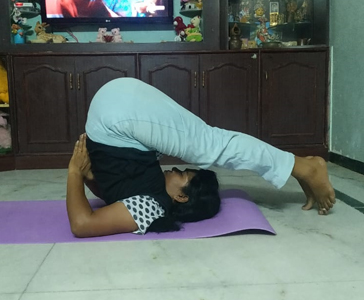 Omkaara Yogalaya