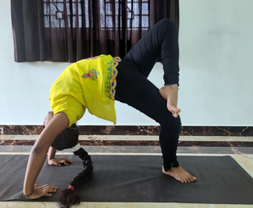 Omkaara Yogalaya