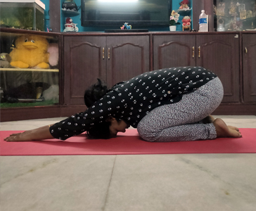 Omkaara Yogalaya