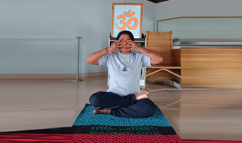 Pranayama