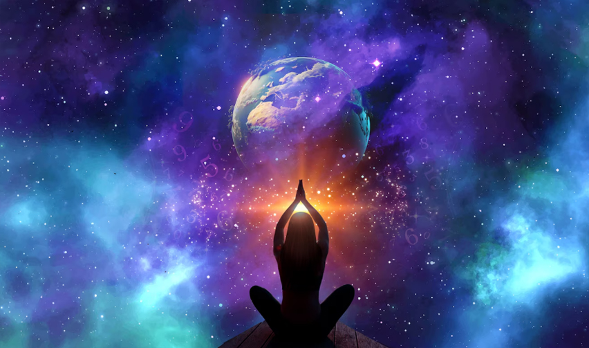 Universal Dharma